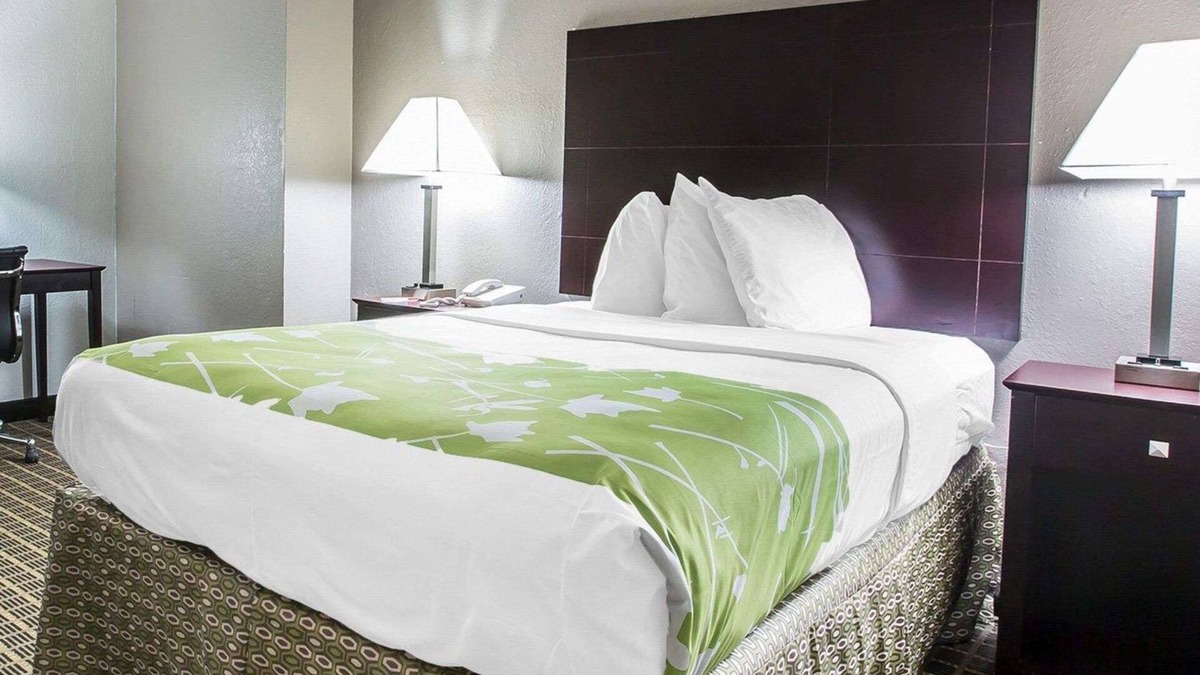 Vestavia Hills Hotel | Econo Lodge