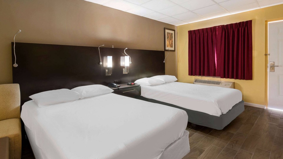 Gretna Hotel | Econo Lodge