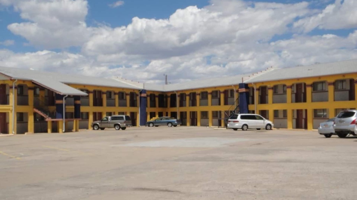 East Las Vegas Hotel | Econo Lodge