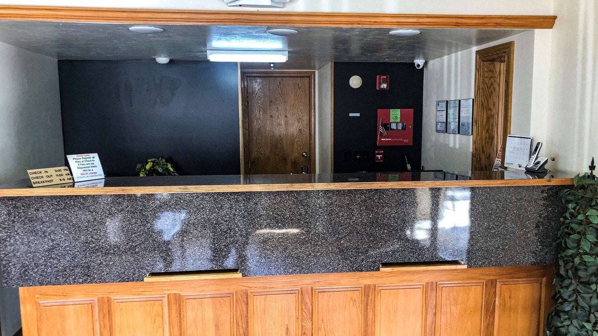 Oklahoma City Hotel | Econo Lodge
