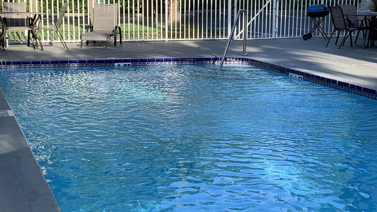 Wesley Chapel Hotel | Econo Lodge