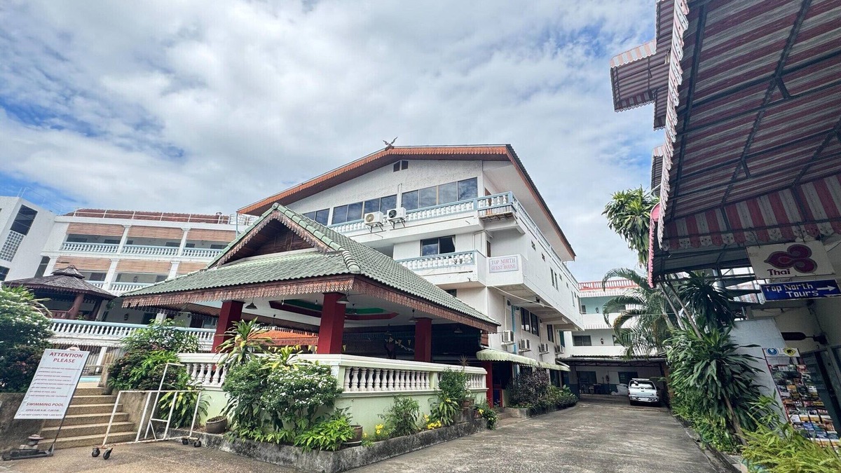 Old City House | Economical Double Room | Cool & Comfy Stay