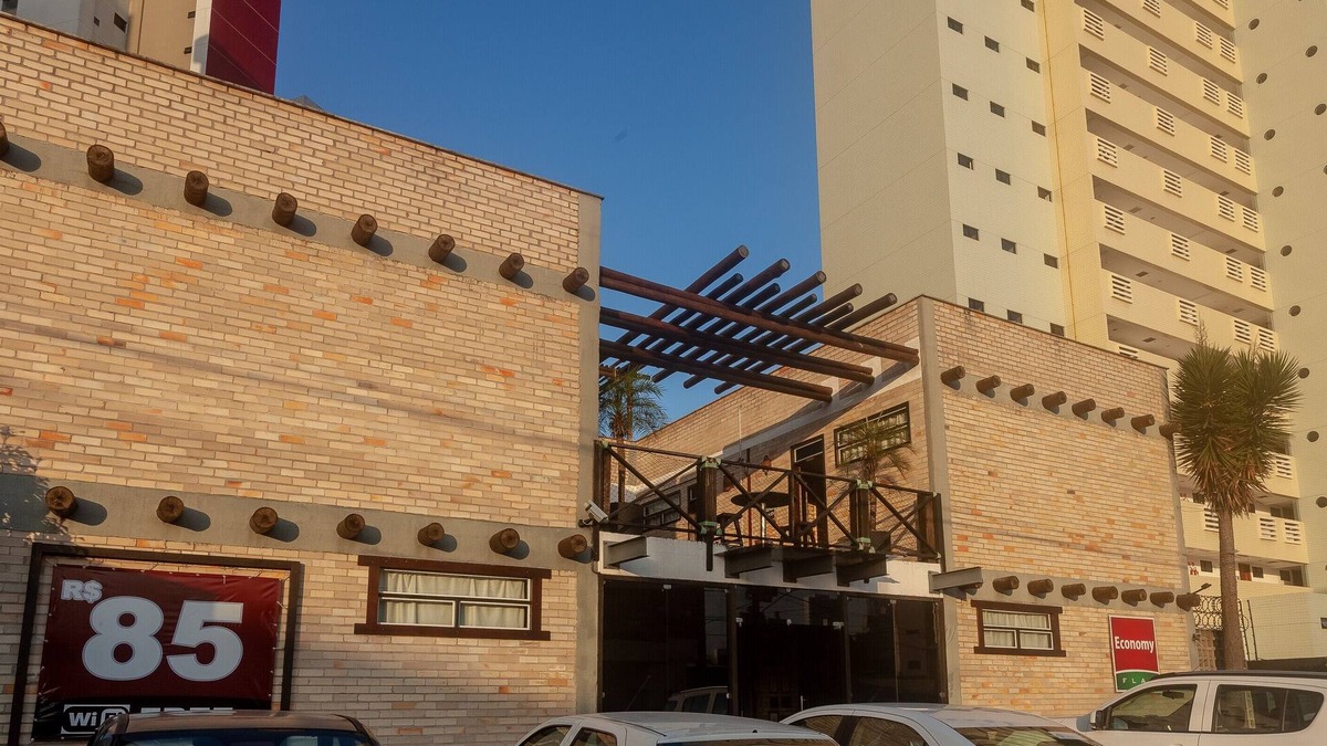 Ponta Negra House | Economy Flat