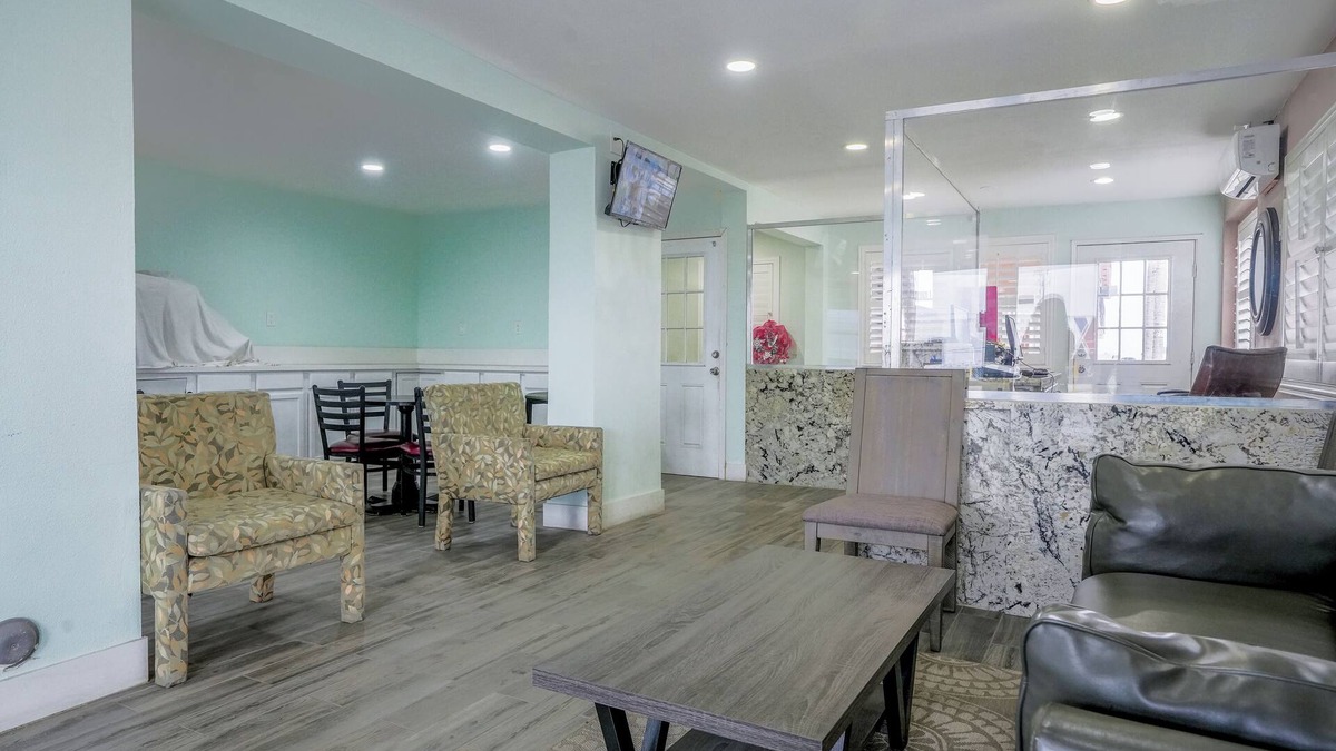 Buttonwillow Hotel | Economy Inn Buttonwillow Bakersfield I-5