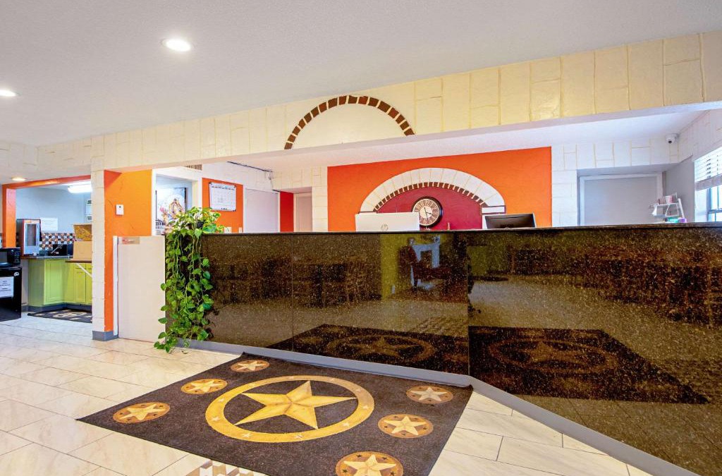 Southridge Hotel | Economy Inn & Suites