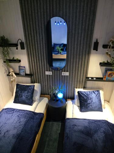 Anyksciai House | Economy rooms for 2-4 people