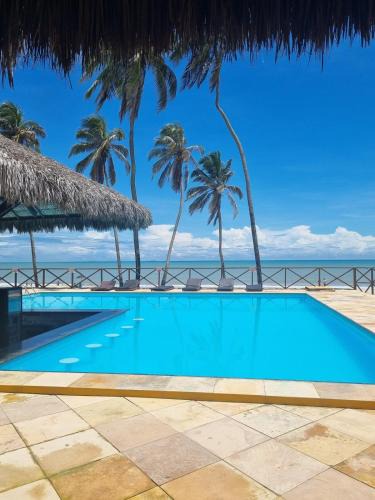 Cumbuco Apartment | Ecoparadise Flat 103