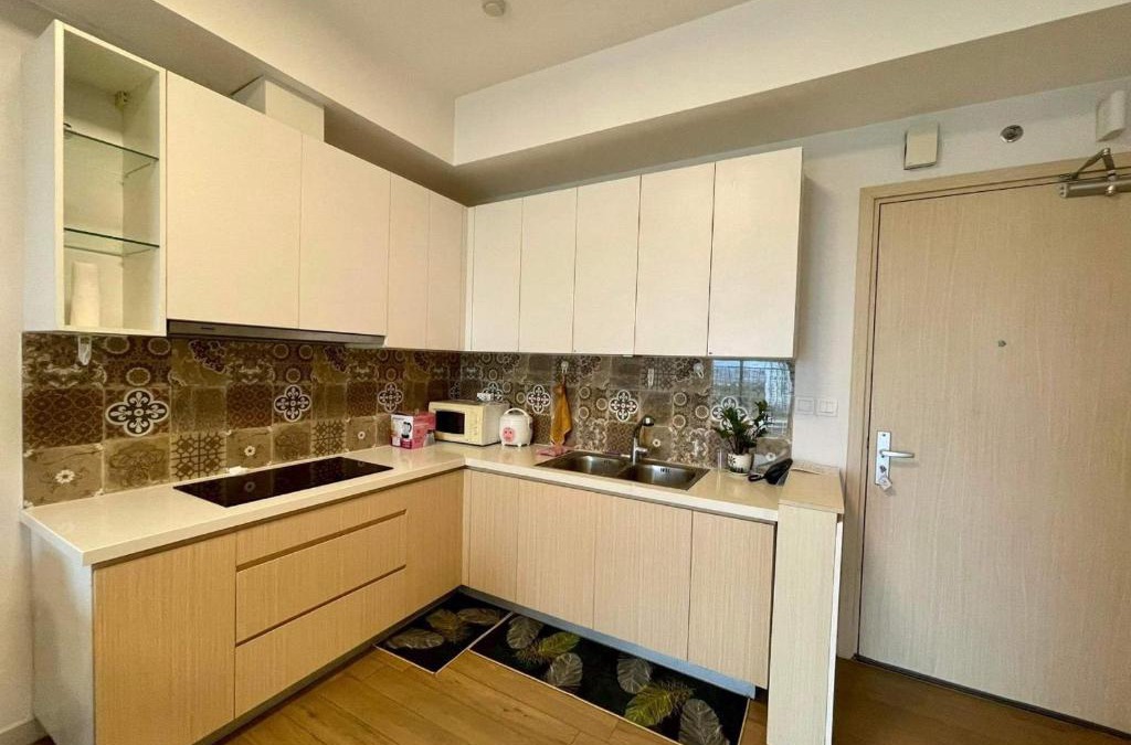 Van Giang Apartment | Ecopark - Homestay giá rẻ view hồ