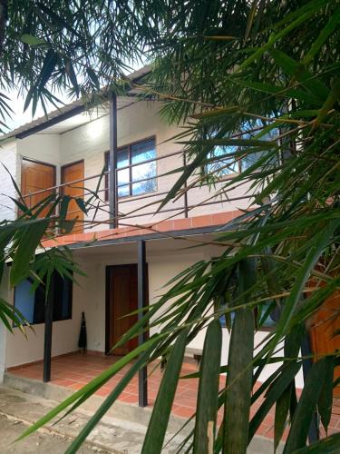 Dagua House | Ecopolis Hospedaje en el queremal