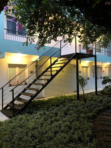 Campina Hotel | Ecopousada Miriti