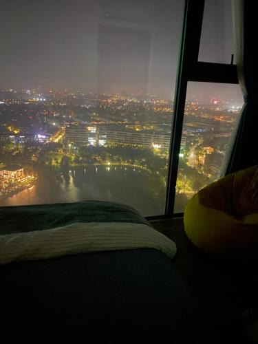 Hai Duong Apartment | ECORIVER HẢI DƯƠNG Khách sạn căn hộ cao cấp view triệu Đô La
