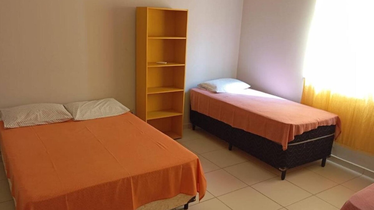 Sao Raimundo Nonato Hotel | EcoRupestre Hostel Receptivo