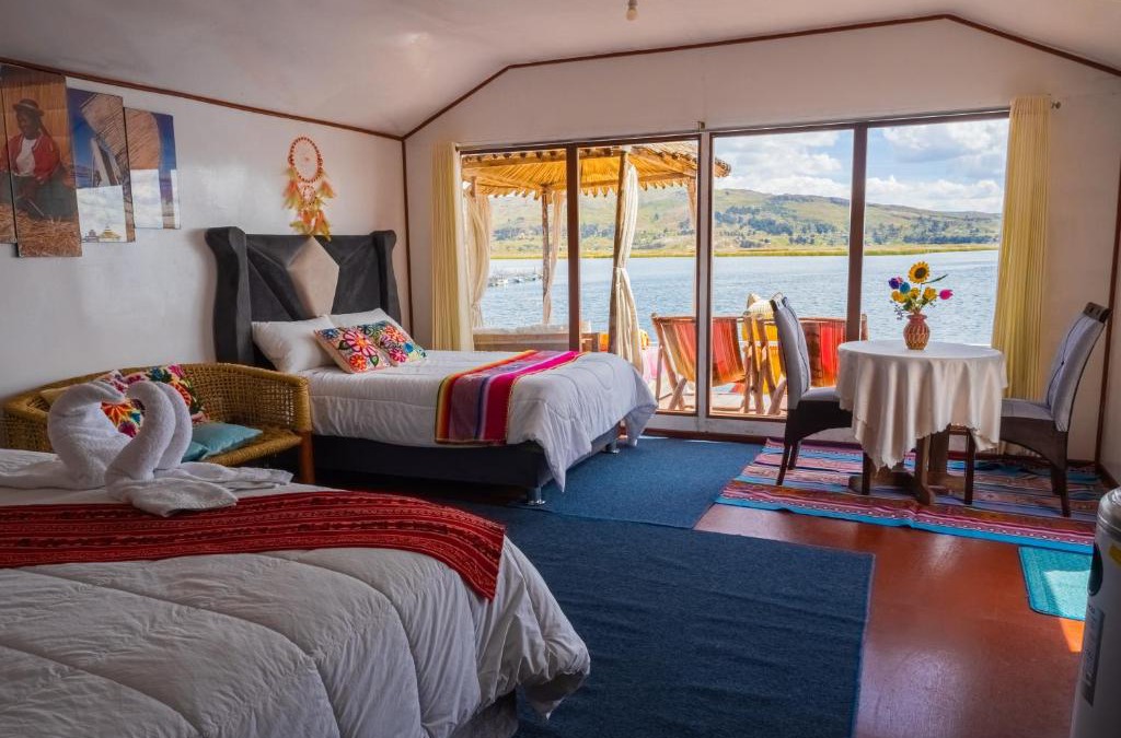 Puno Cabin | ECOS DEl TITICACA