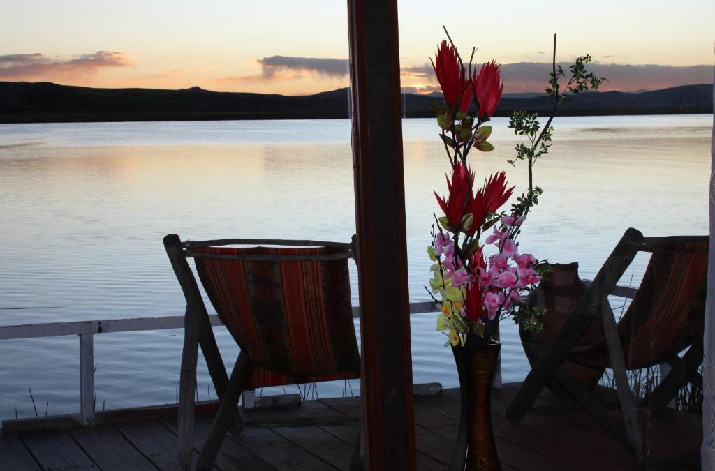 Puno Bed & Breakfast | Ecos del Titicaca Perú