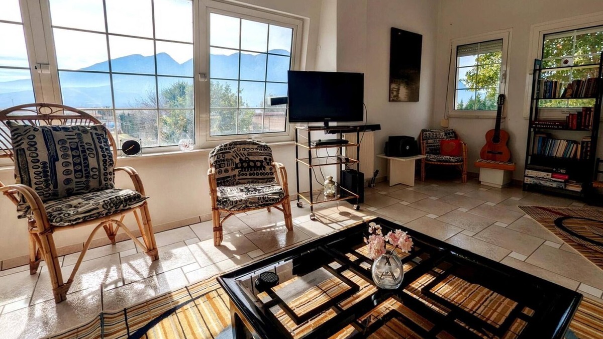 Lamia House | Ecoscape Luxury Villa Lamia