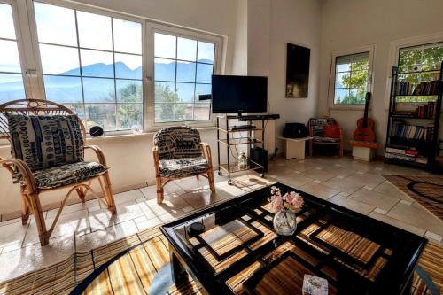 Lamia House | Ecoscape Luxury Villa Lamia