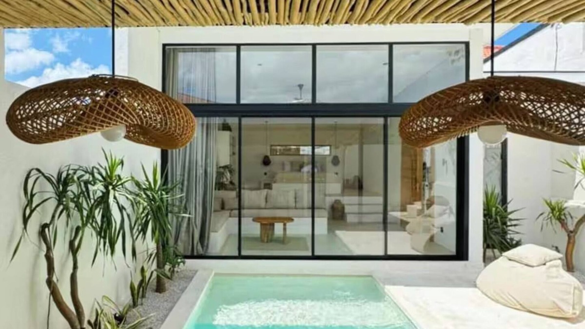 Uluwatu Villa | Ecstatic Villa, heart of Uluwatu