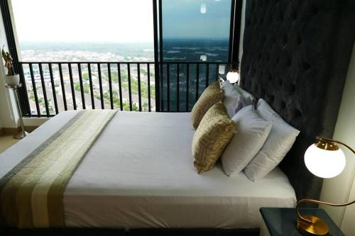 Guayaquil Apartment | Ecusuites Penthouse Vía Costa Ceibos Puerto Azul