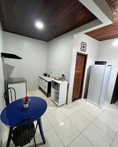 Porto Velho House | Edícula