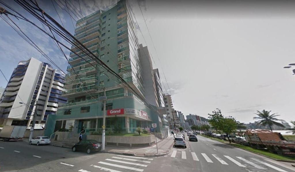 Vila Velha Apartment | Ed. Crystal Residence