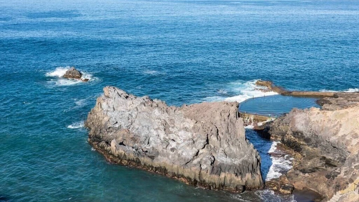 Los Gigantes Apartment | Eden Rentals Maravilloso Atico con Vistas al Mar