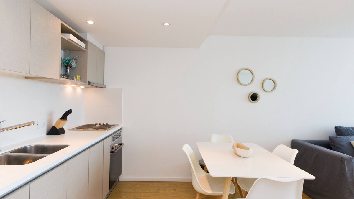 Province of Tierra del Fuego Apartment | Ed. Peaceful