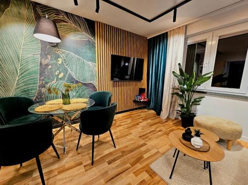 Gliwice Apartment | Eddie's Luxury Apartments