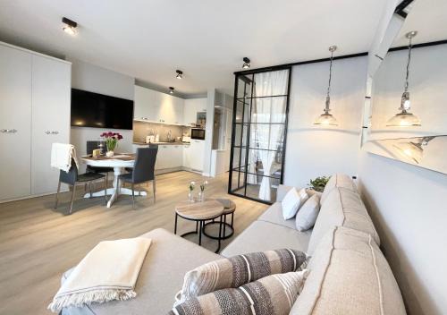 Miedzyzdroje Apartment | Edel Exclusive Apartments Villa Marea 58 Especially for You