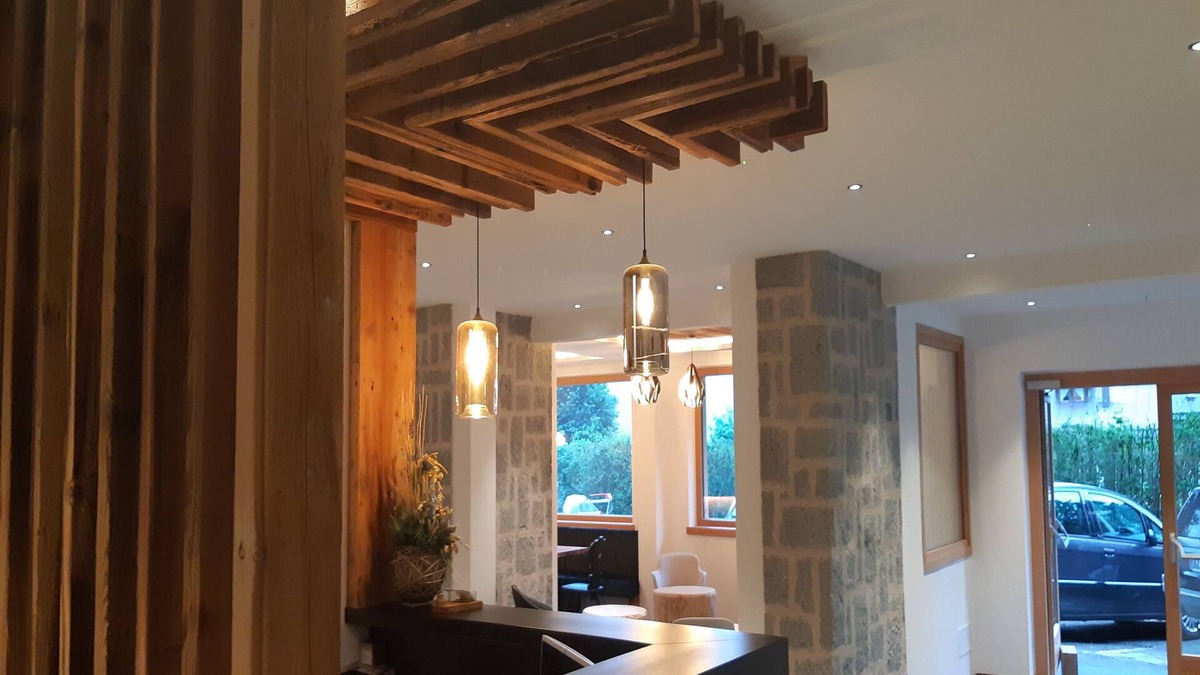 Pinzolo Hotel | Edelweiss Alpine Nature Hotel