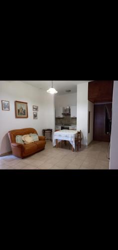 Scanno Apartment | Edelweiss