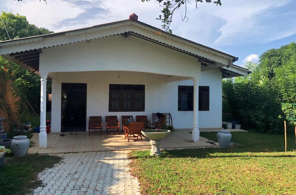 Weligama Villa | Edelweiss villa