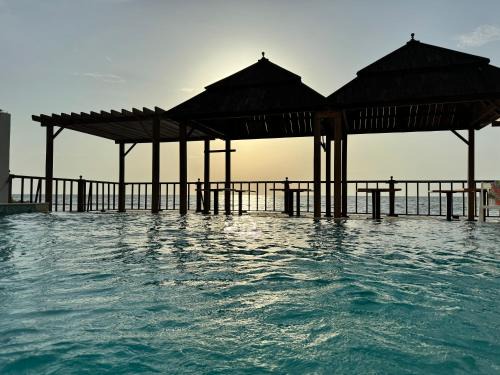 Kribi Hotel | Eden Breeze Inn
