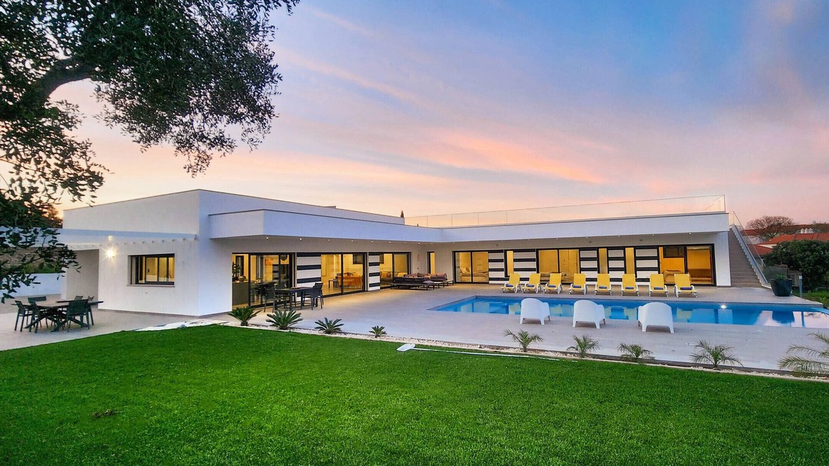 Vale de Santa Maria Villa | Eden by Check-in Portugal
