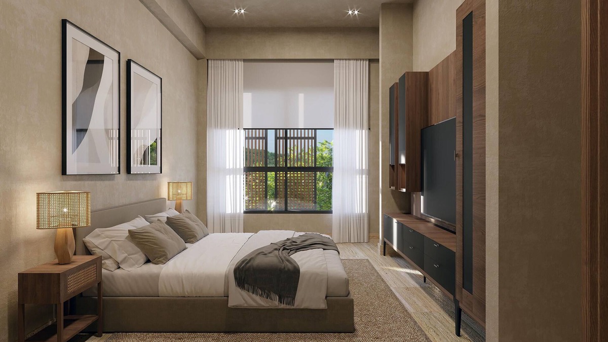 Cabarete Hotel | Eden Cabarete
