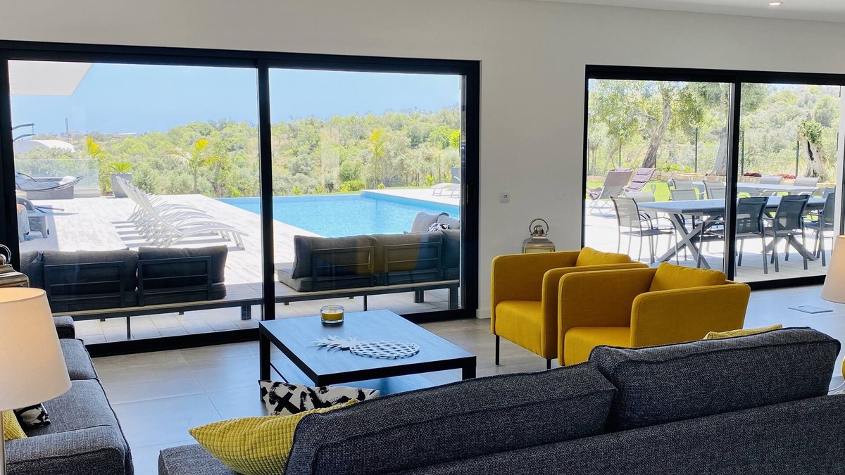 Vale de Santa Maria Villa | Eden CIP