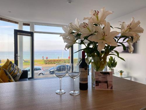 Morecambe Apartment | Eden Escapes Serviced Apartments