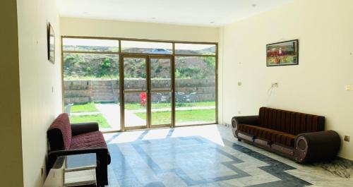 Azad Kashmir Hotel | Eden Garden Resort Battakundi