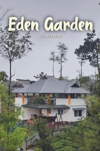 Elappara House | Eden Gardens Vagamon