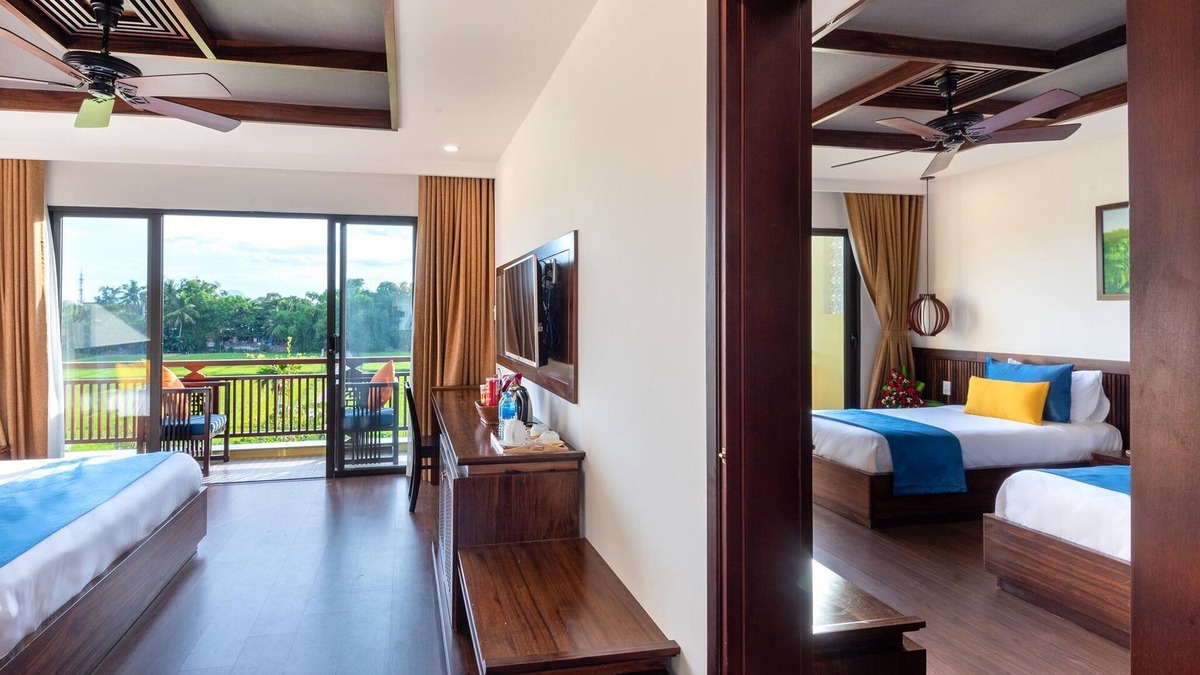 Hoi An City Centre Hotel | Eden Hoi An Villas - "Your Home Away From Home"