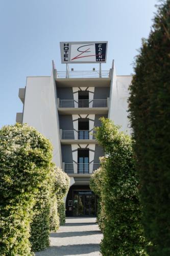 San Salvo Marina Hotel | Eden Hotel