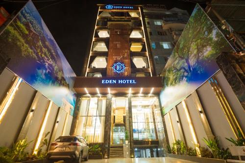Go Vap Hotel | Eden Hotel