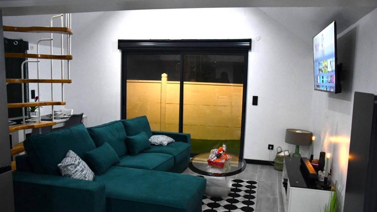 Saint-Pierre-Canivet House | Eden House 5 minutes from Falaise, 25 minutes from Clecy and Caen