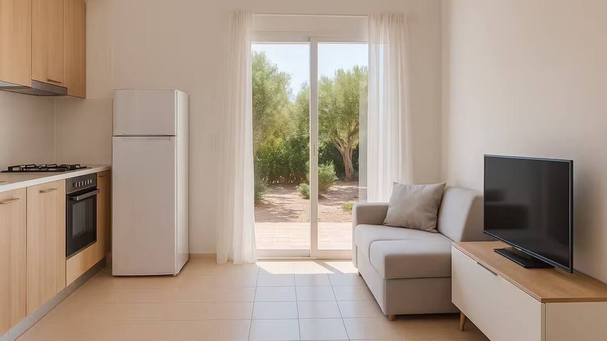 Goyave Apartment | EDEN HOUSE ACCES RIVIERE