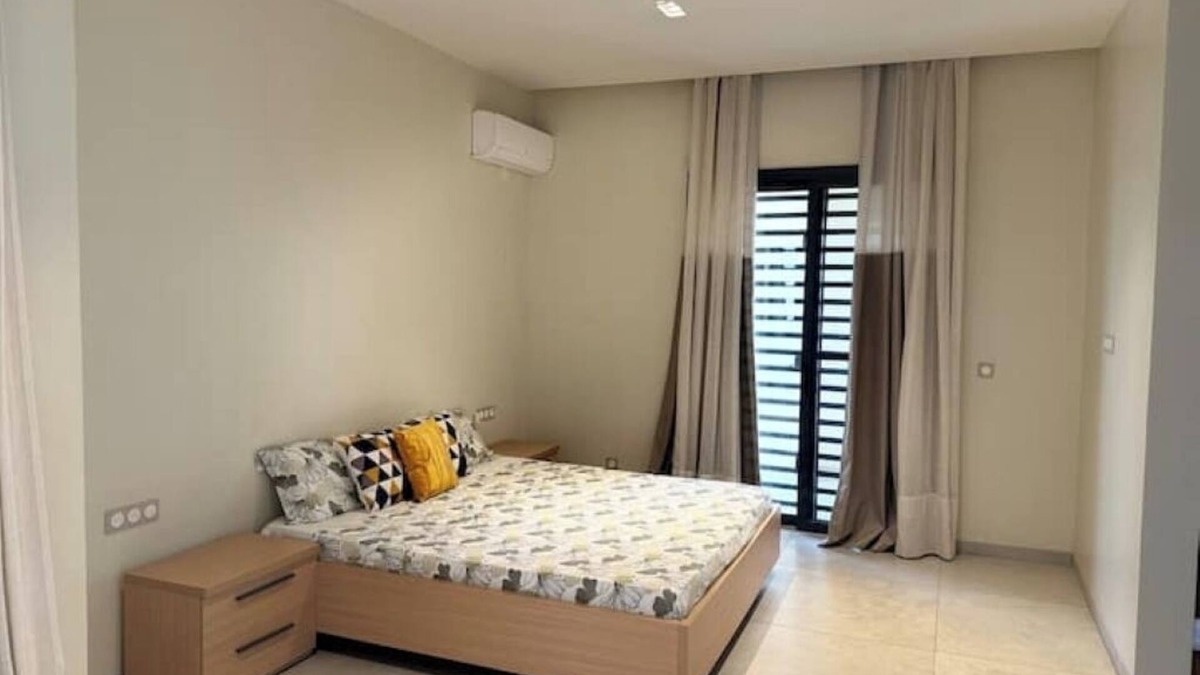 La Somone House | Eden House: Comfort, Luxury & Cozy Vibes