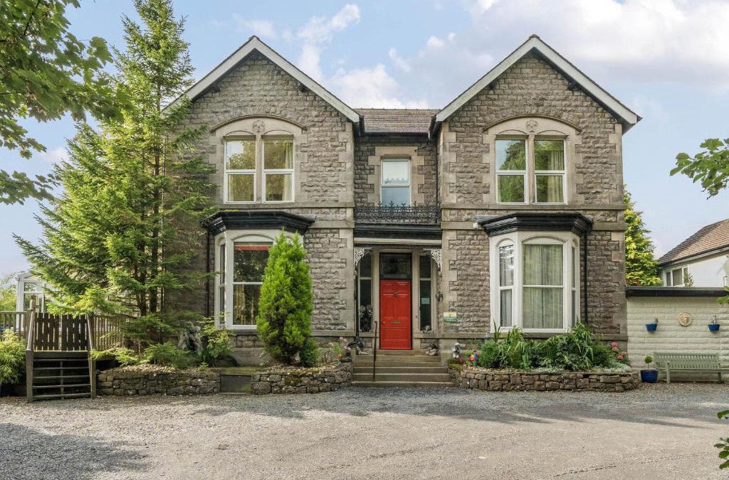 Bardsea House | Eden Lodge