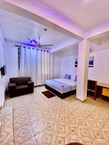 Cape Coast House | Eden Lodge