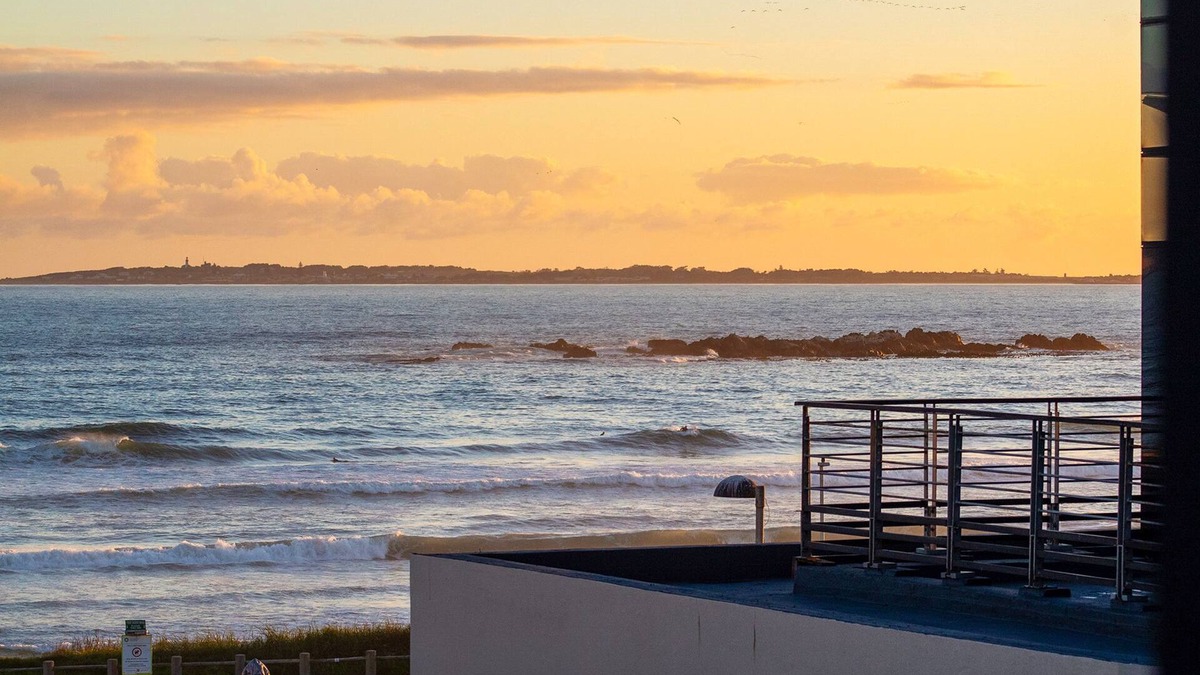 Flora Park Apartment | Eden On The Bay 117 - One Bedroom Apartment, Sleeps 2