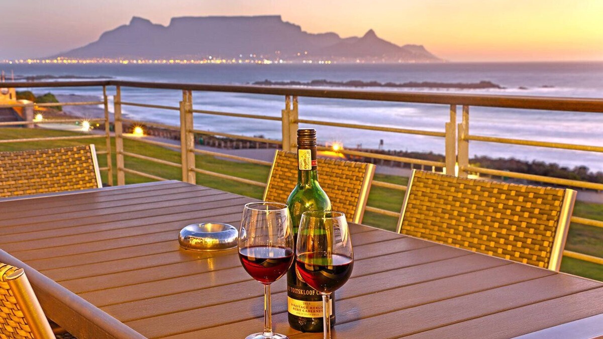 Big Bay Apartment | Eden On The Bay 277 - Two Bedroom Apartment, Sleeps 4