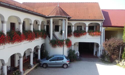 Eger Bed & Breakfast | Eden Panzió