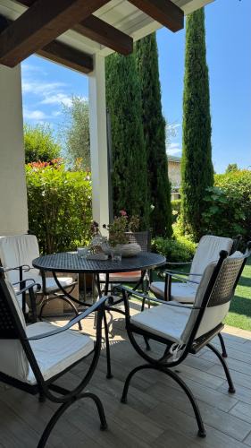 Iseo House | Eden Patio 26